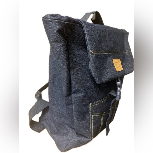 Jean Paul Gaultier Backpack - Picture 3 of 10